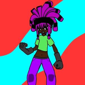 Meet your Posher, Gabriel